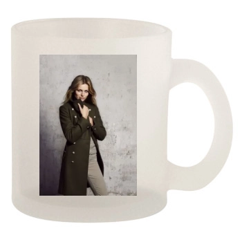 Edita Vilkeviciute 10oz Frosted Mug