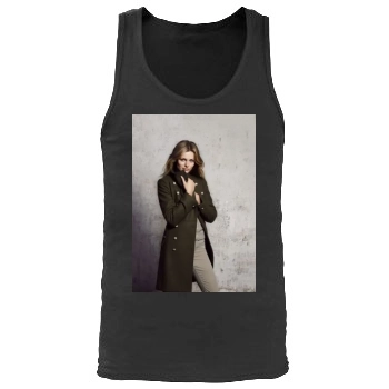 Edita Vilkeviciute Men's Tank Top