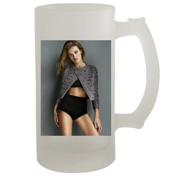 Edita Vilkeviciute 16oz Frosted Beer Stein