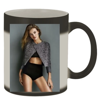 Edita Vilkeviciute Color Changing Mug