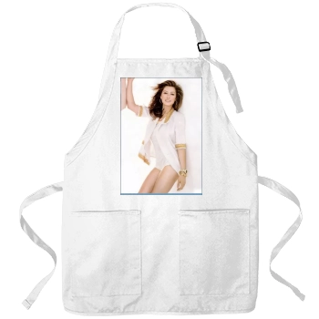 Jessica Biel Apron