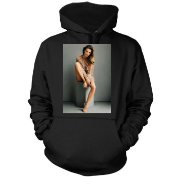 Edita Vilkeviciute Mens Pullover Hoodie Sweatshirt