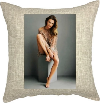 Edita Vilkeviciute Pillow