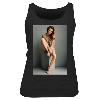 Edita Vilkeviciute Women's Tank Top