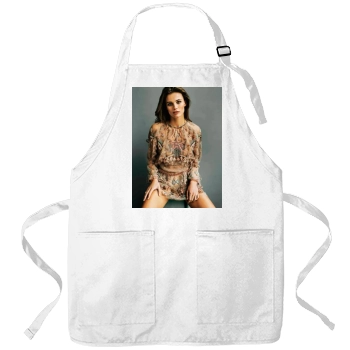 Edita Vilkeviciute Apron