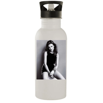 Edita Vilkeviciute Stainless Steel Water Bottle