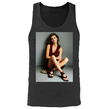 Edita Vilkeviciute Men's Tank Top