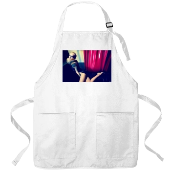 Edita Vilkeviciute Apron