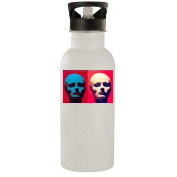 Edita Vilkeviciute Stainless Steel Water Bottle