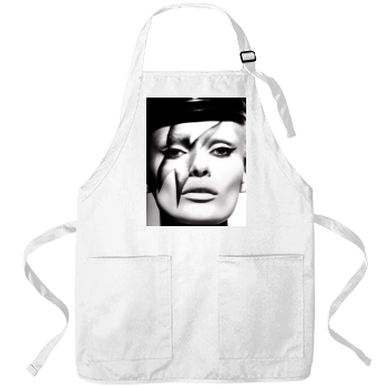 Edita Vilkeviciute Apron