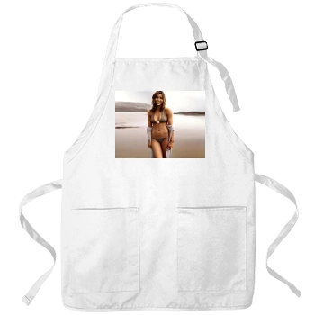 Jessica Biel Apron