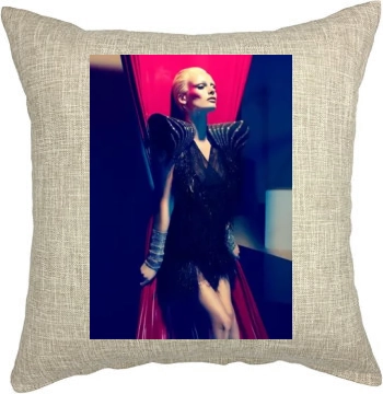 Edita Vilkeviciute Pillow