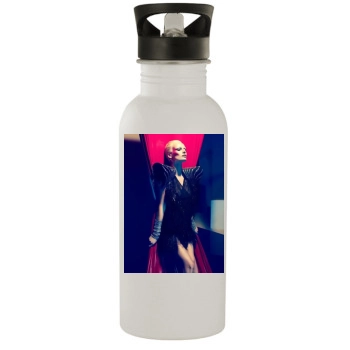 Edita Vilkeviciute Stainless Steel Water Bottle