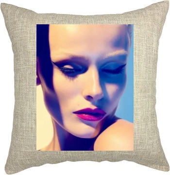 Edita Vilkeviciute Pillow