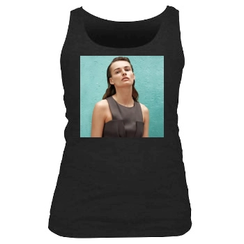 Edita Vilkeviciute Women's Tank Top