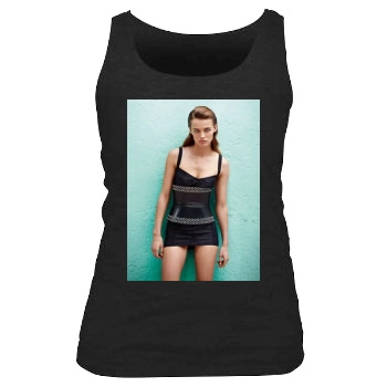 Edita Vilkeviciute Women's Tank Top