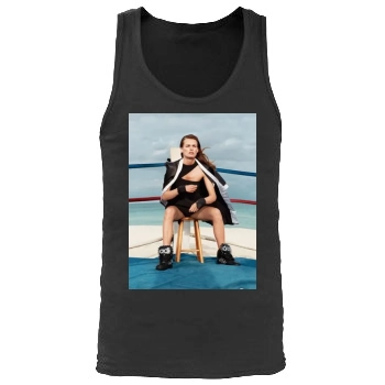 Edita Vilkeviciute Men's Tank Top