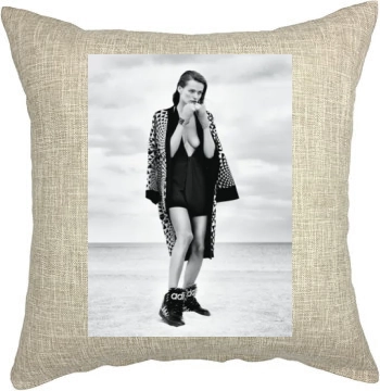 Edita Vilkeviciute Pillow