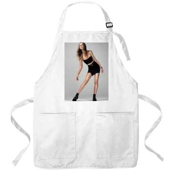 Edita Vilkeviciute Apron