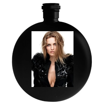 Edita Vilkeviciute Round Flask