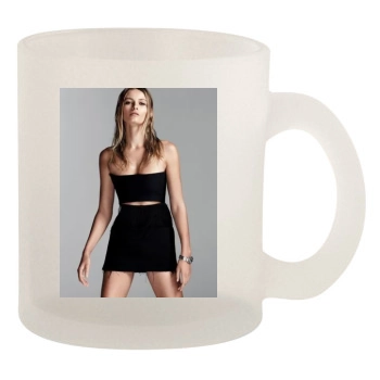 Edita Vilkeviciute 10oz Frosted Mug