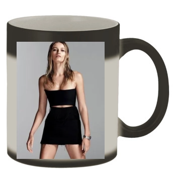 Edita Vilkeviciute Color Changing Mug