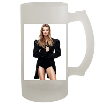 Edita Vilkeviciute 16oz Frosted Beer Stein