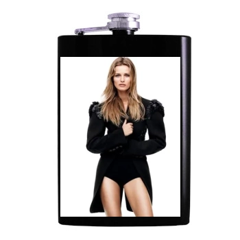 Edita Vilkeviciute Hip Flask