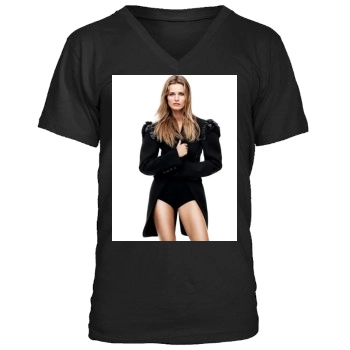 Edita Vilkeviciute Men's V-Neck T-Shirt