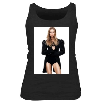 Edita Vilkeviciute Women's Tank Top