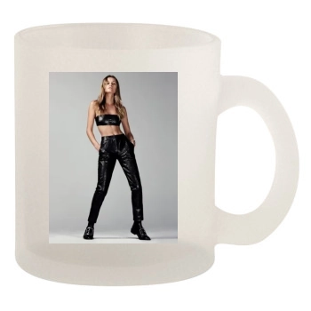 Edita Vilkeviciute 10oz Frosted Mug