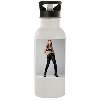 Edita Vilkeviciute Stainless Steel Water Bottle