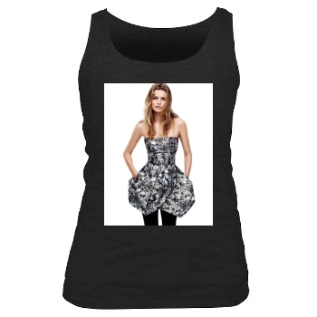 Edita Vilkeviciute Women's Tank Top