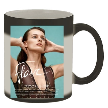 Edita Vilkeviciute Color Changing Mug