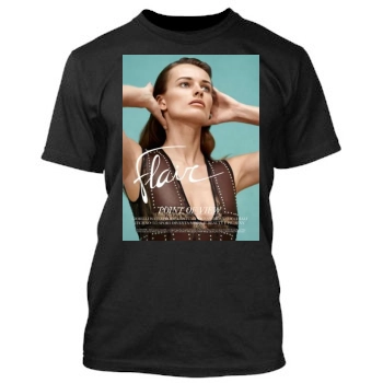 Edita Vilkeviciute Men's TShirt