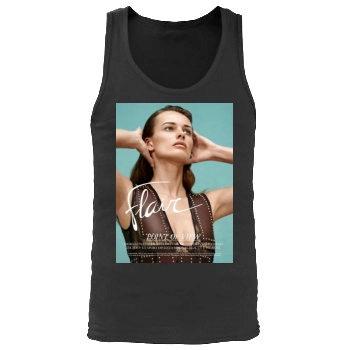 Edita Vilkeviciute Men's Tank Top