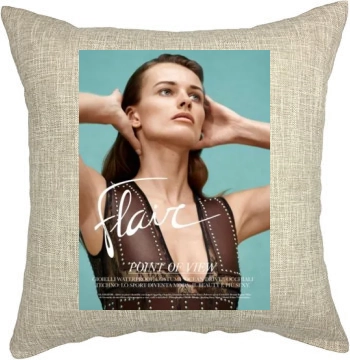 Edita Vilkeviciute Pillow