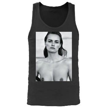 Edita Vilkeviciute Men's Tank Top