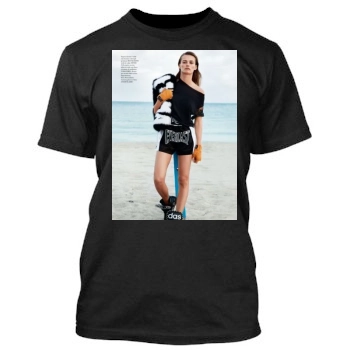 Edita Vilkeviciute Men's TShirt