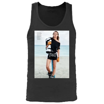 Edita Vilkeviciute Men's Tank Top