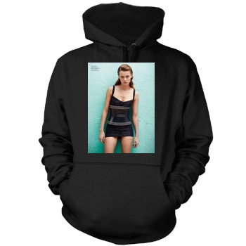 Edita Vilkeviciute Mens Pullover Hoodie Sweatshirt