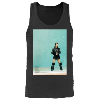 Edita Vilkeviciute Men's Tank Top