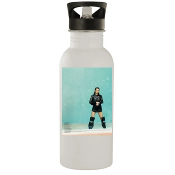 Edita Vilkeviciute Stainless Steel Water Bottle