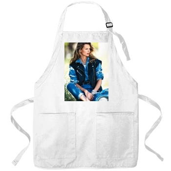 Edita Vilkeviciute Apron