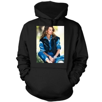 Edita Vilkeviciute Mens Pullover Hoodie Sweatshirt