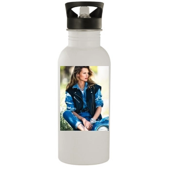 Edita Vilkeviciute Stainless Steel Water Bottle