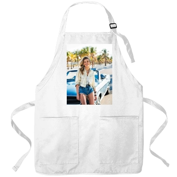 Edita Vilkeviciute Apron