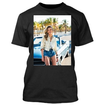 Edita Vilkeviciute Men's TShirt