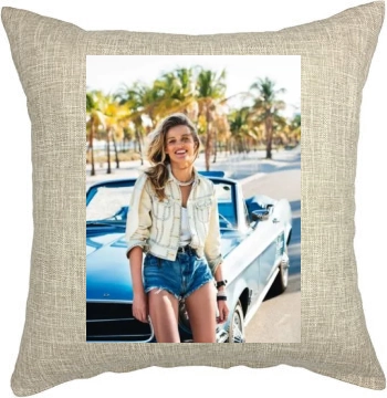 Edita Vilkeviciute Pillow