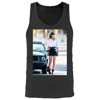 Edita Vilkeviciute Men's Tank Top